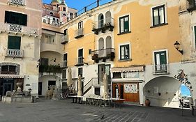 La Piccola Atrani